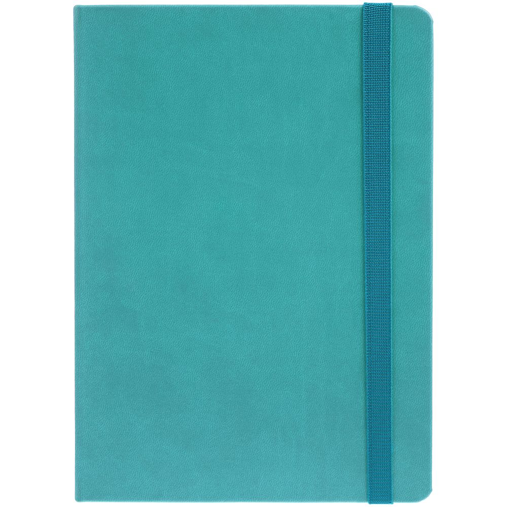 Ежедневник New Factor, недатированный, желтый