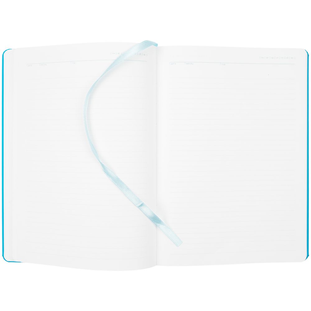 Ежедневник «История изобретений», недатированный, оранжевый