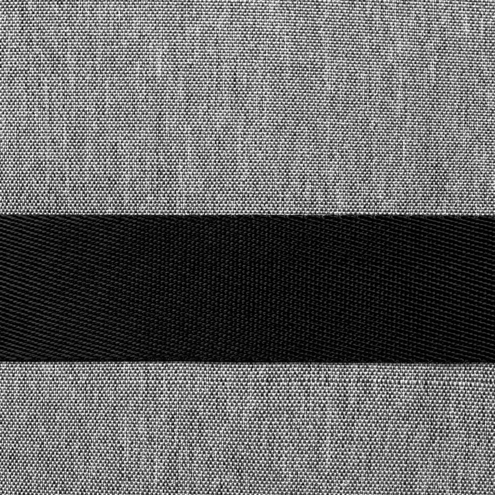 Сумка для ноутбука Oneworld, серая