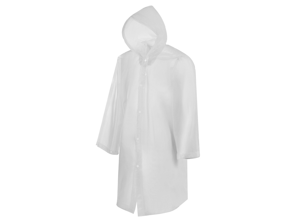 Дождевик «Hawaii light» c чехлом унисекс