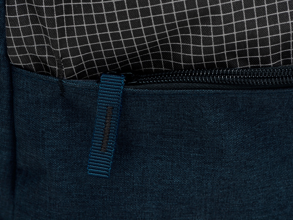 Рюкзак «Reflex» для ноутбука 15,6" со светоотражающим эффектом