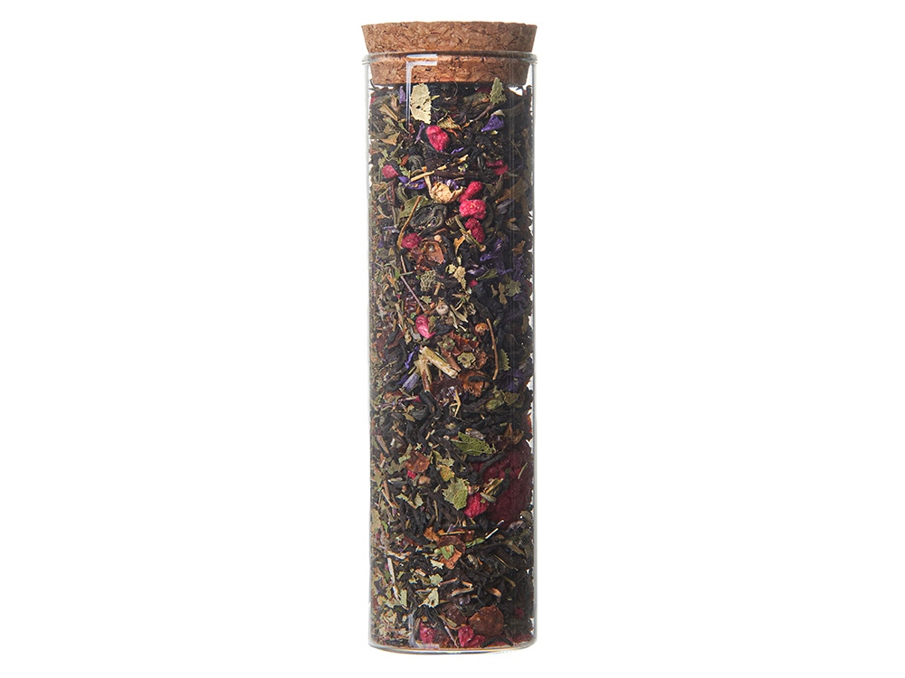 Подарочный набор чая «Floros»