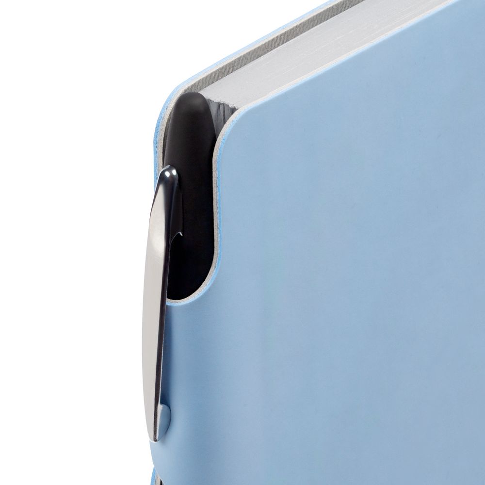 Ежедневник Flexpen Mini, недатированный, белый