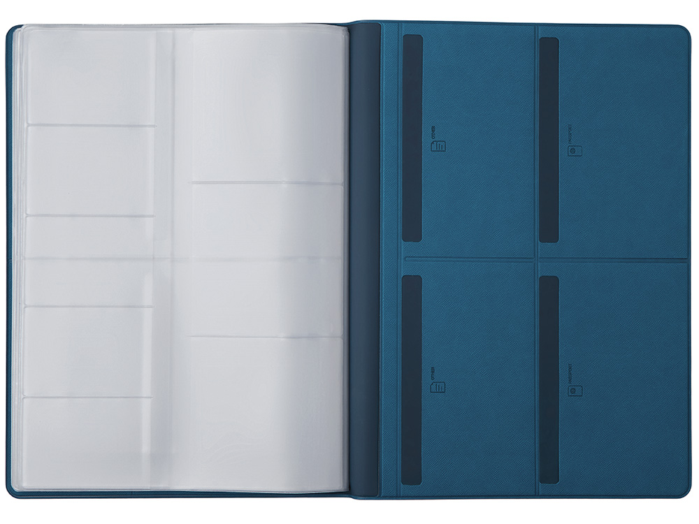 Органайзер для хранения документов А4 «Favor» 2.0