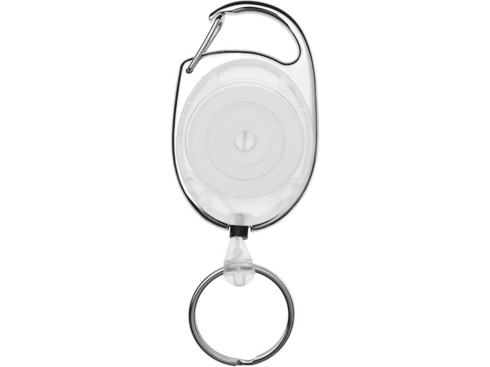 Брелок с ретрактором «Demos»