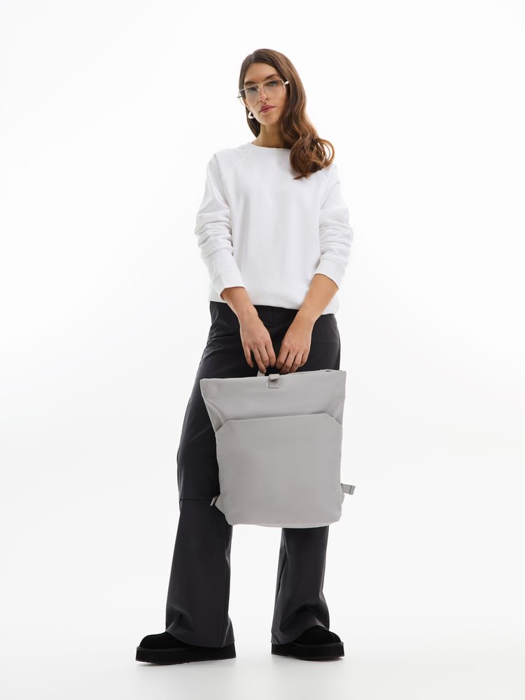 Рюкзак Traffic, синий