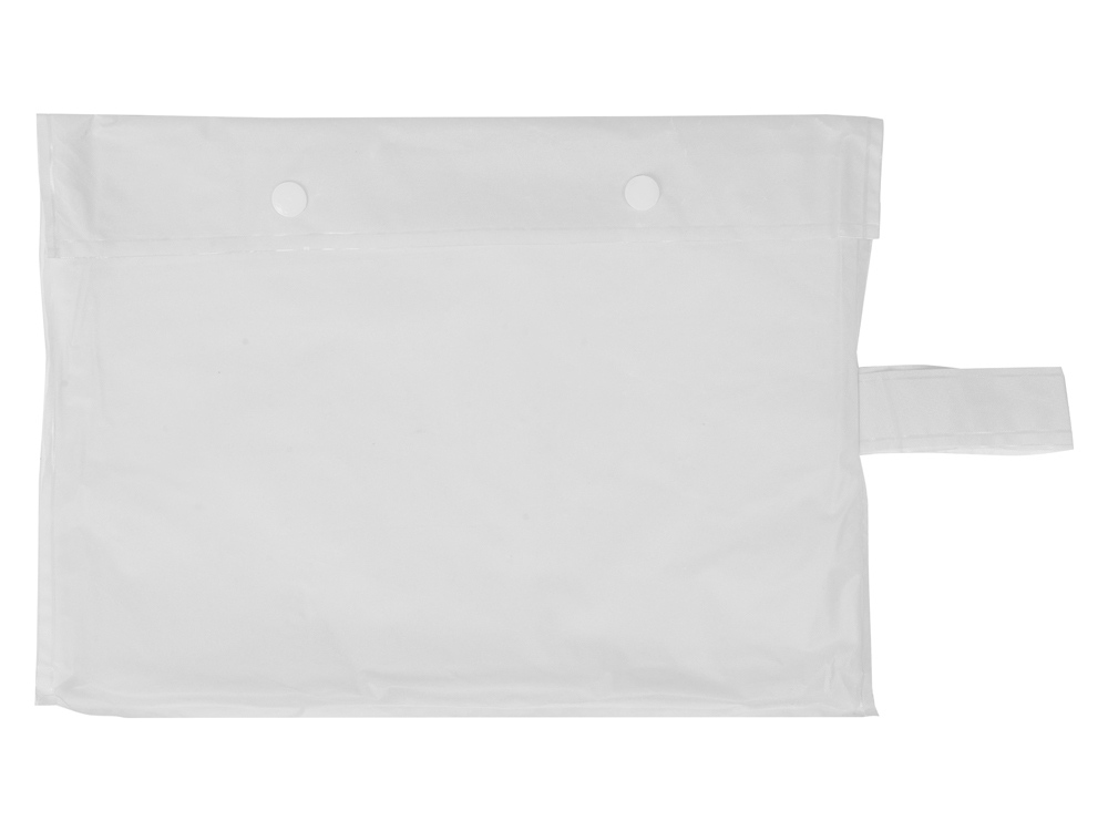 Дождевик «Hawaii light» c чехлом унисекс