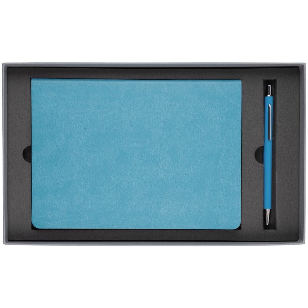 Набор Big City Lights, серый