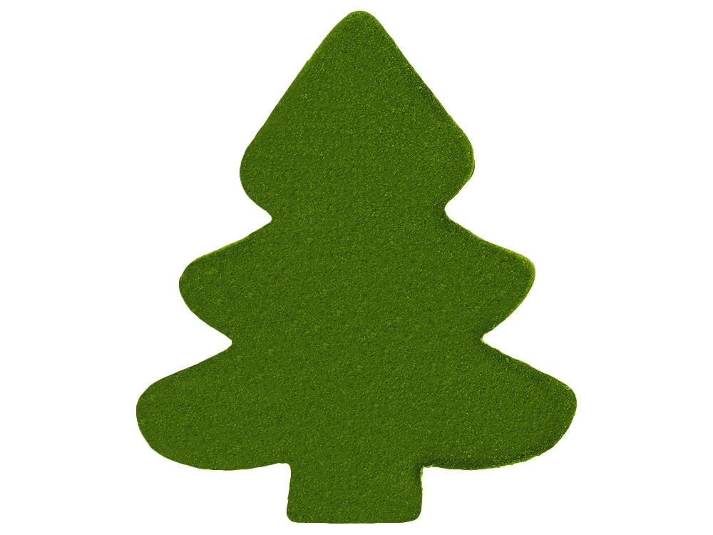 Пряник имбирный «Елка»