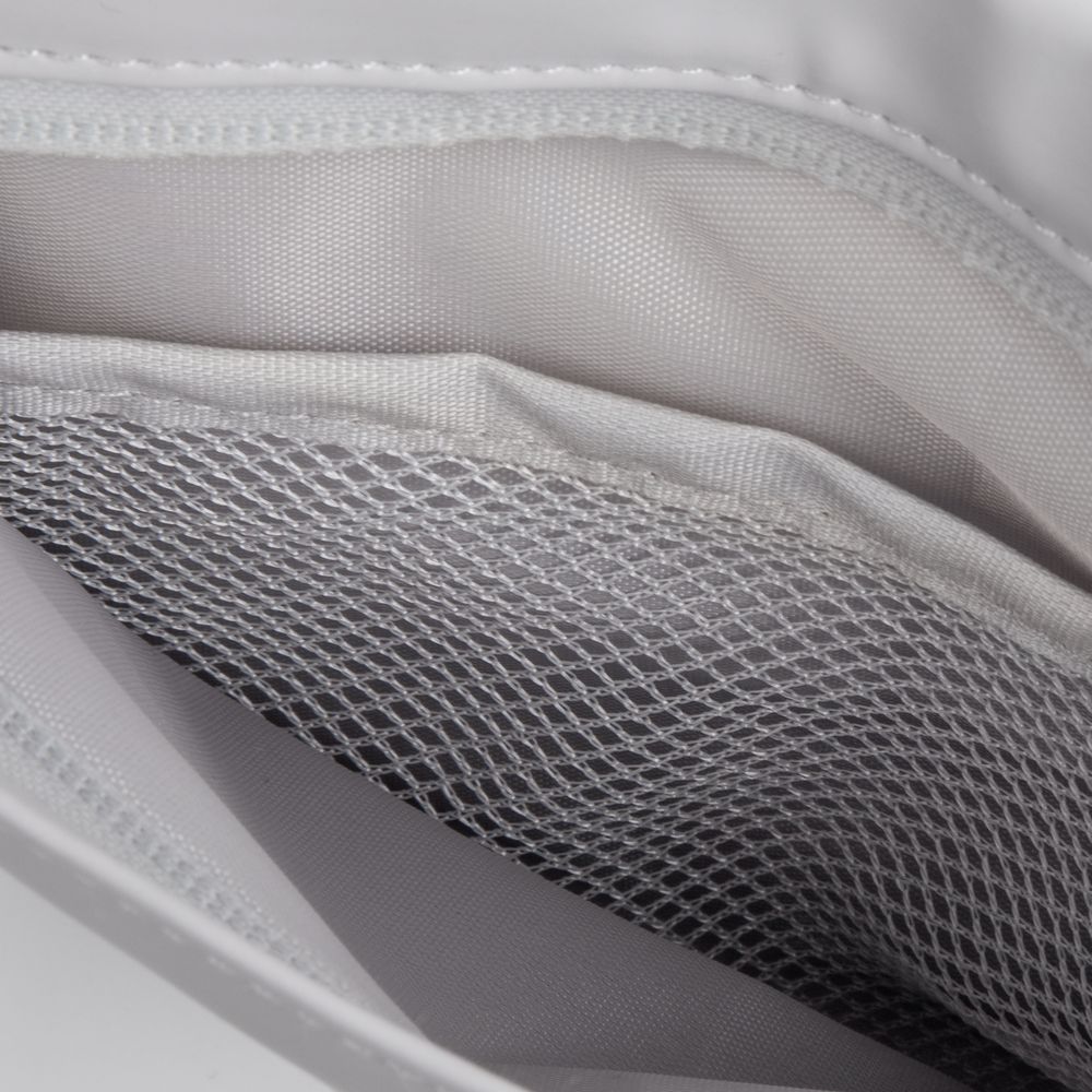 Поясная сумка Traffic, синяя