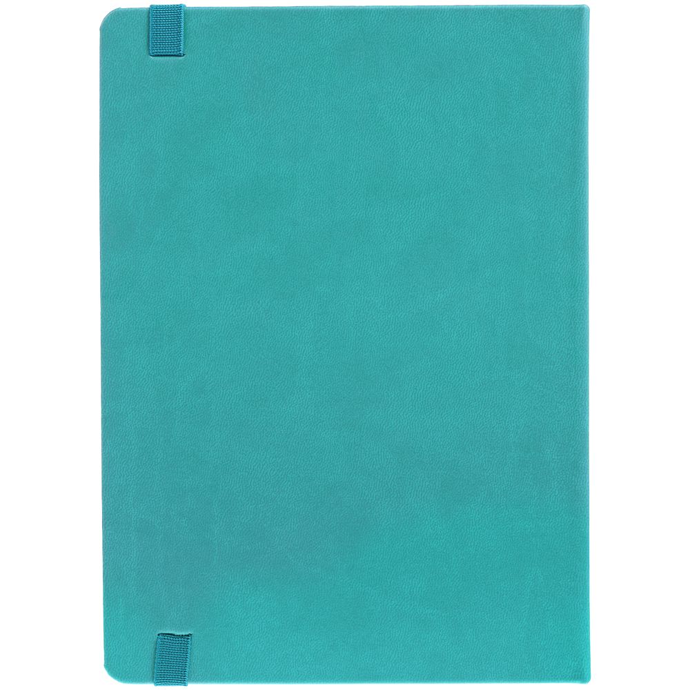 Ежедневник New Factor Metal, желтый