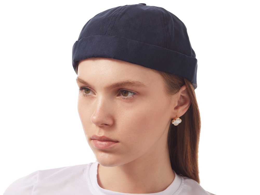 Шапка «Docker Hat», унисекс