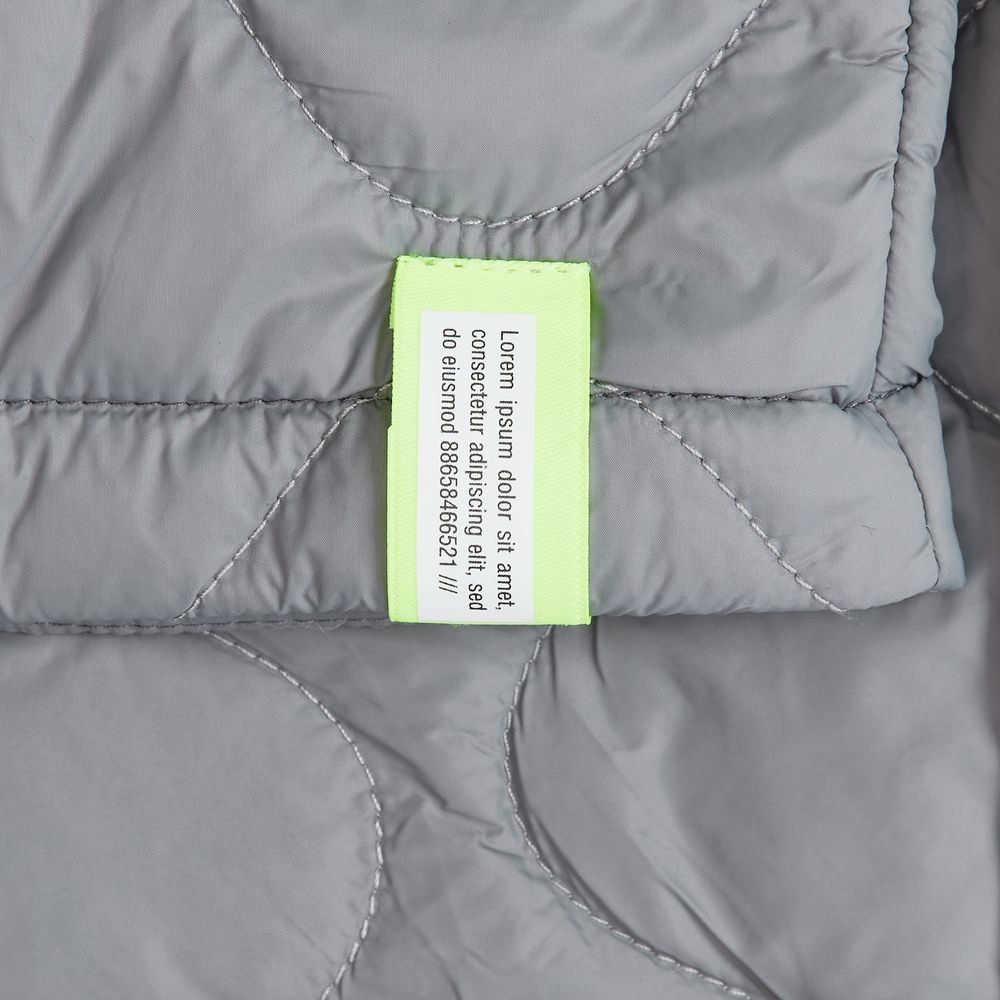 Жилет унисекс Tarnaby, ярко-синий