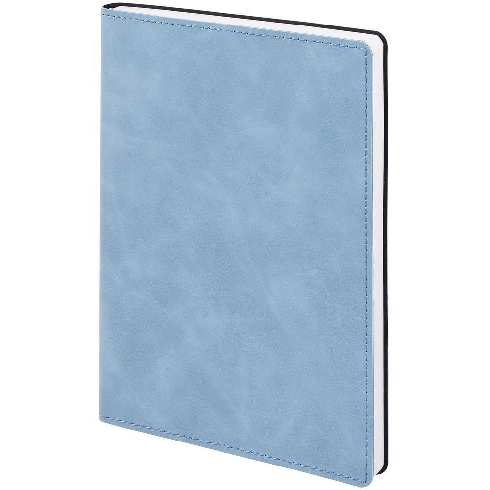 Ежедневник Urban, недатированный, фиолетовый