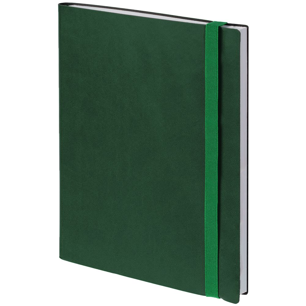 Ежедневник Vivian ver.2, недатированный, бирюзовый