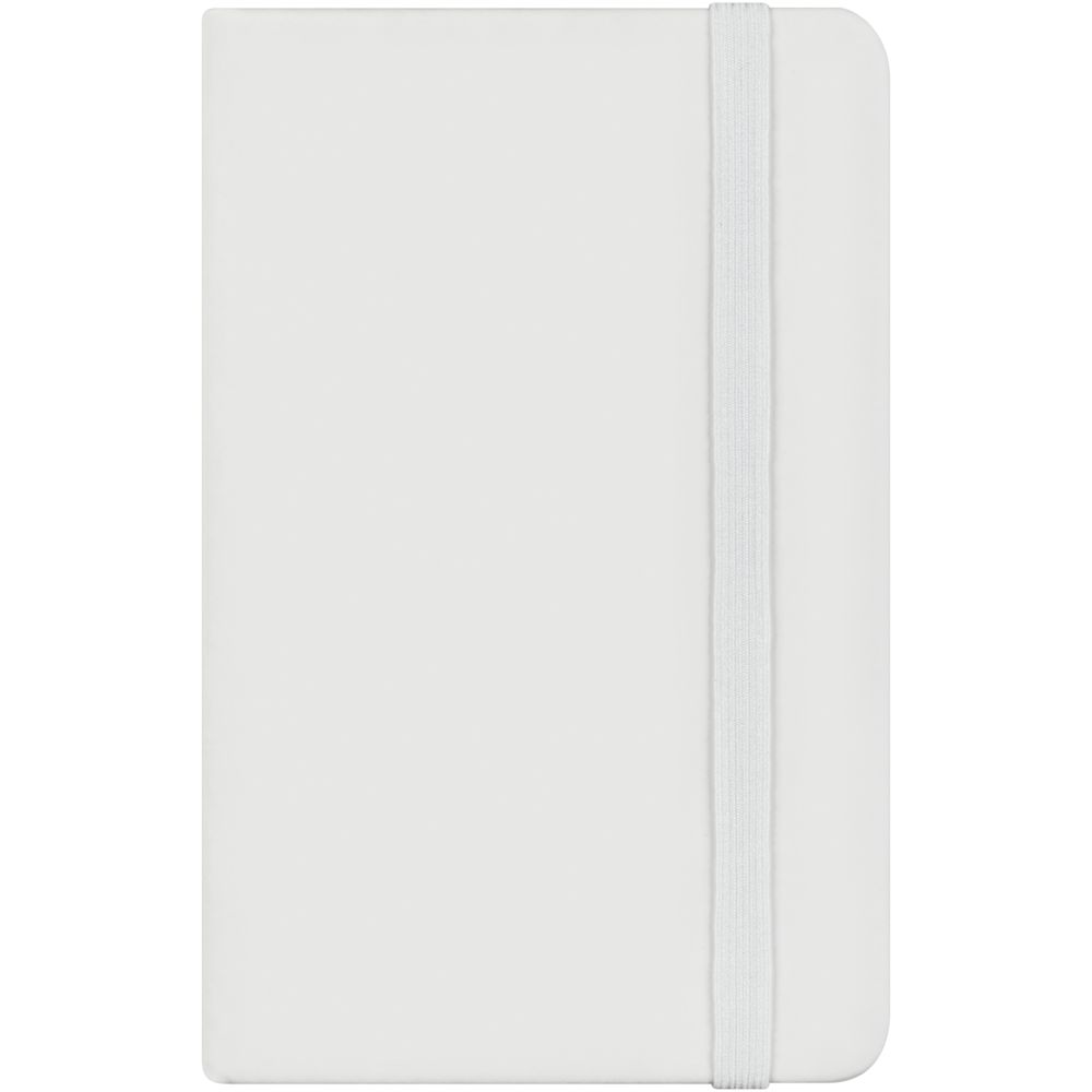 Блокнот Nota Bene, бирюзовый