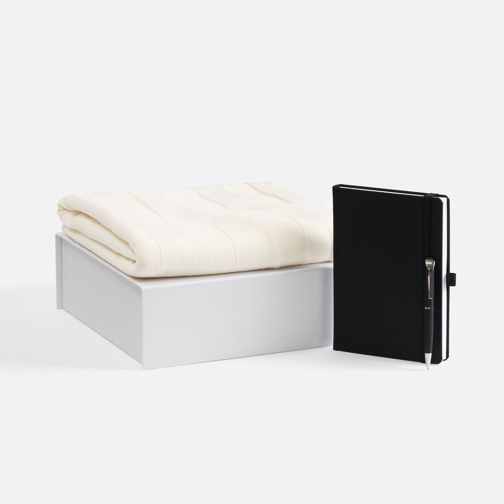 Набор Favor Warm, синий