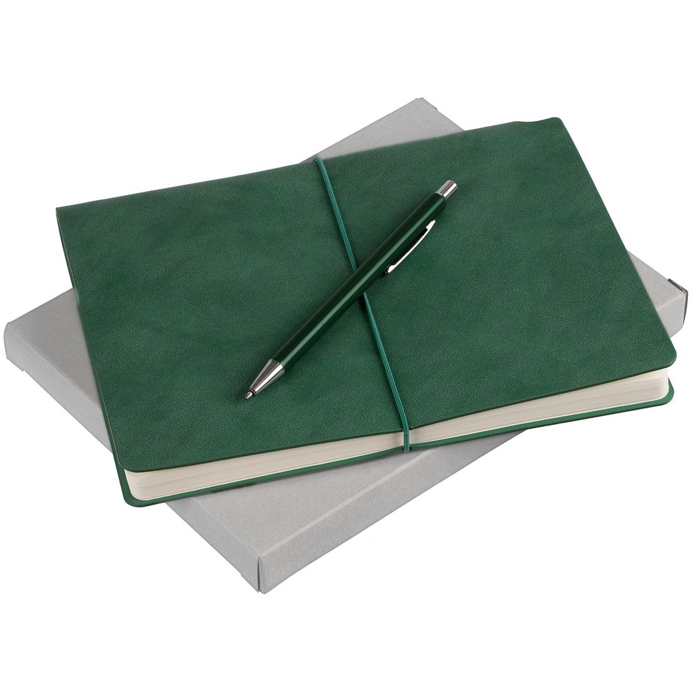 Набор Business Diary, фиолетовый