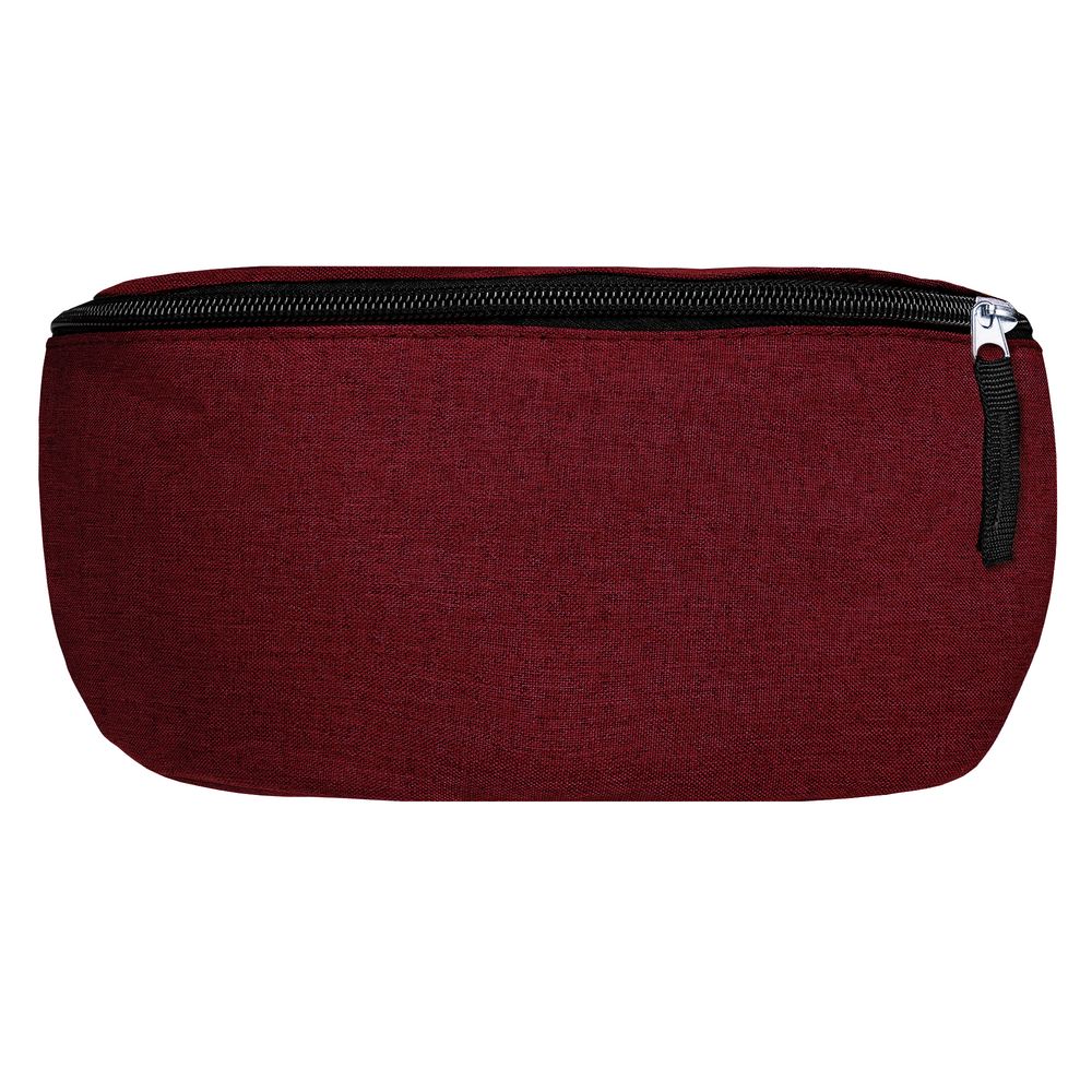 Поясная сумка Handy Dandy, зеленая