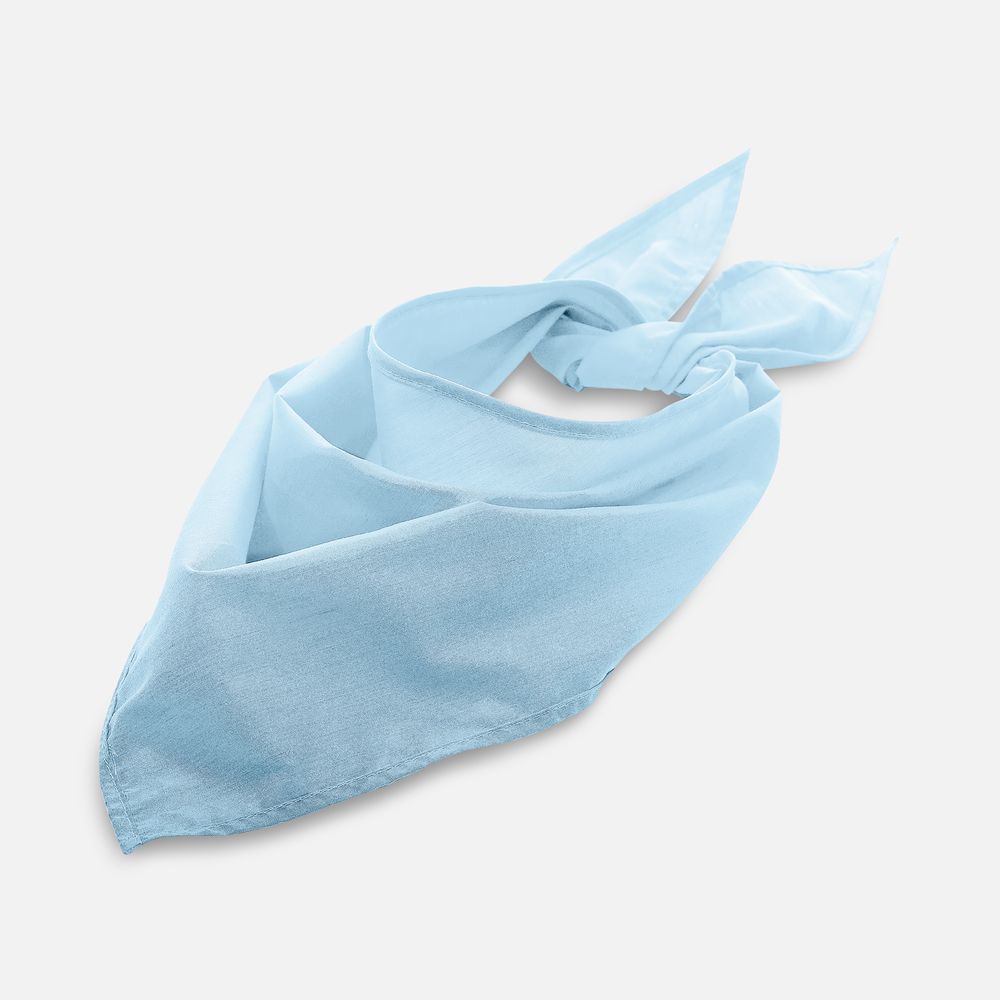 Шейный платок Bandana, белый