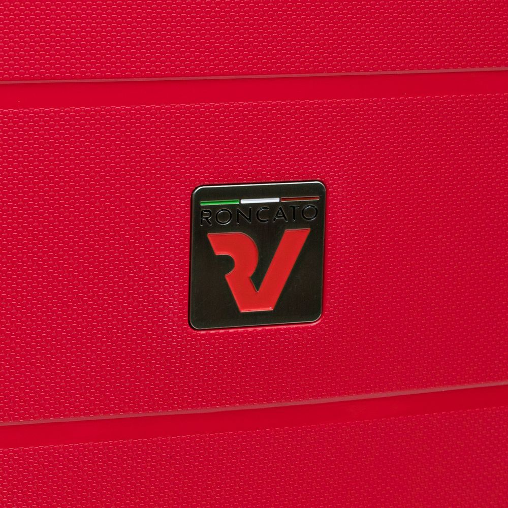 Чемодан Skyline L, красный