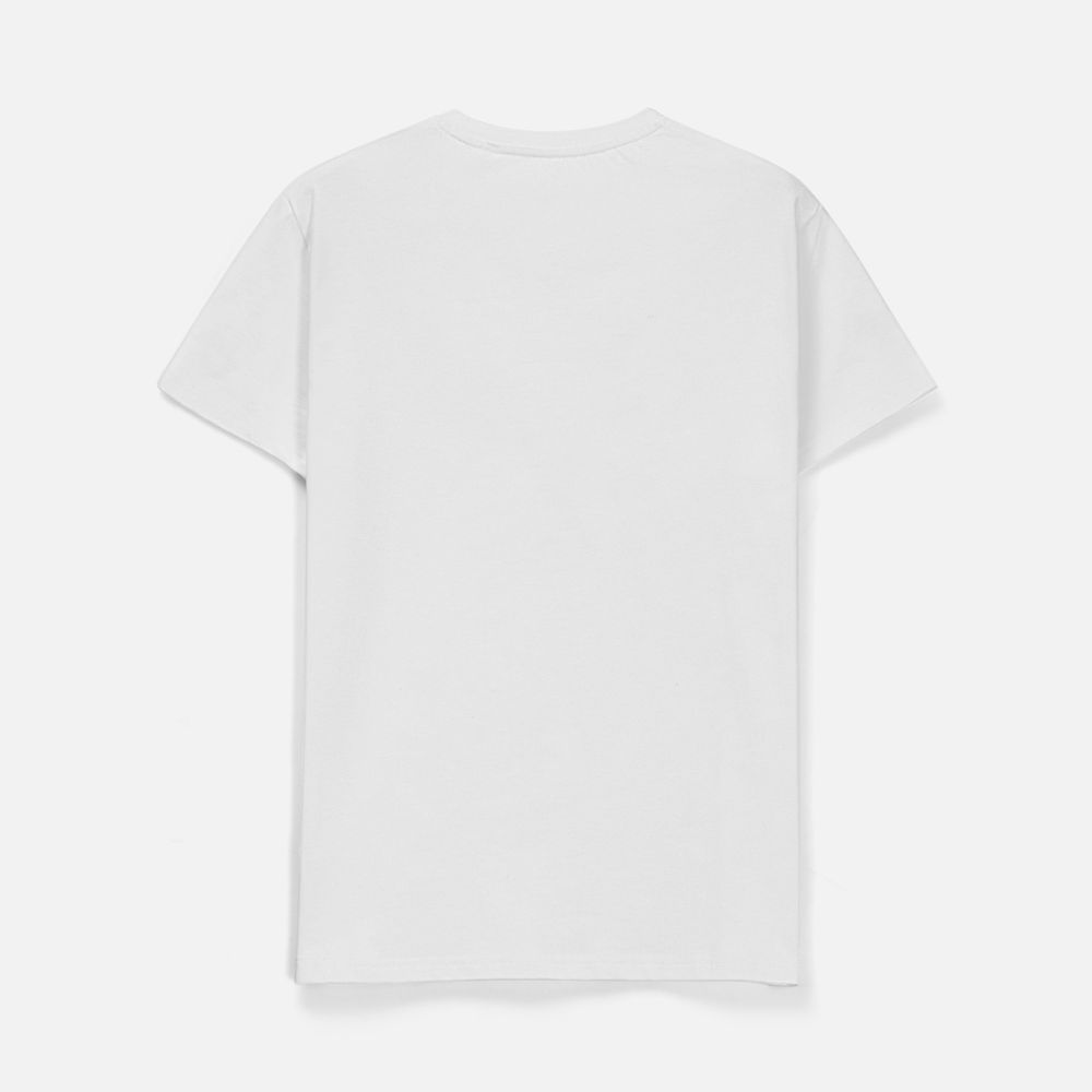 Футболка унисекс T-Bolka 200, темно-серая (графит)