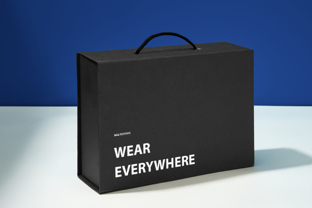 wear everywhere