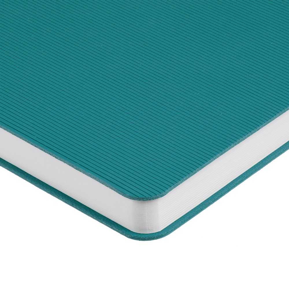 Ежедневник Vale, недатированный, желтый