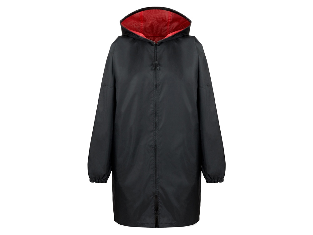 Дождевик «Bi-color» унисекс