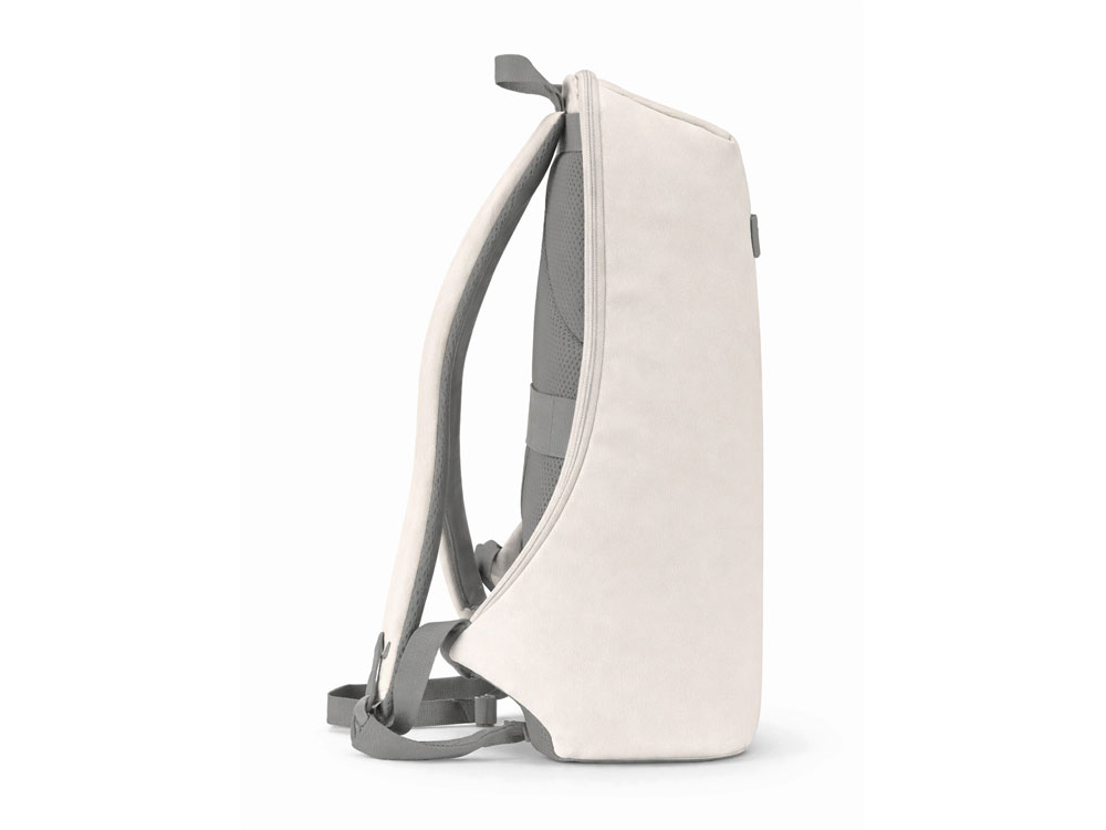 Водостойкий рюкзак с защитой от краж «Phantom Mini» для ноутбука 16"