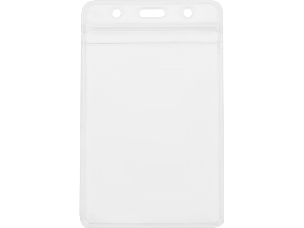 Бейдж Crystal Vert