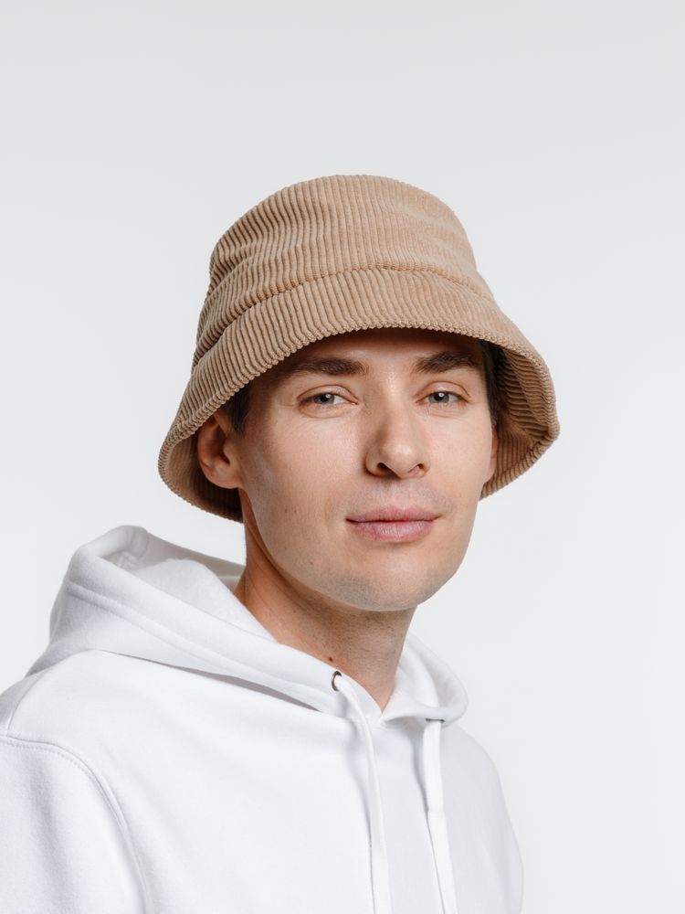 Панама Soft Core, темно-синяя