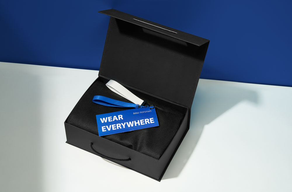 wear everywhere