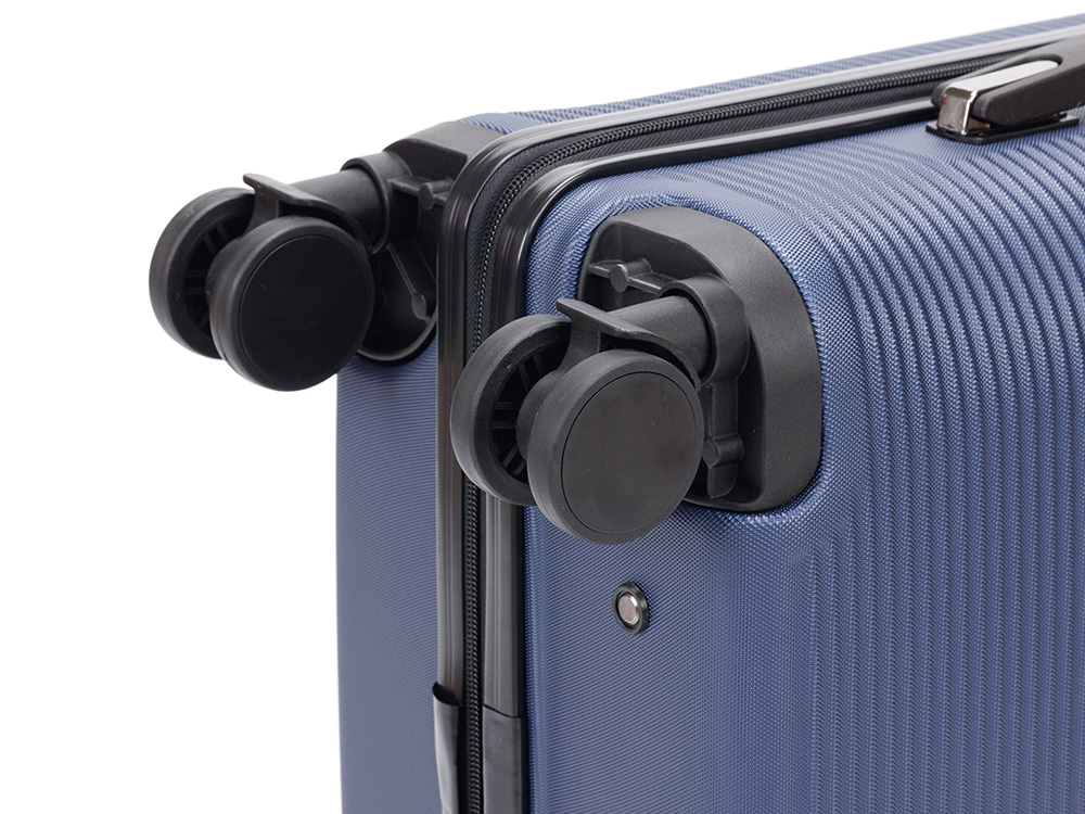 Чемодан «ONEGO», 46 л