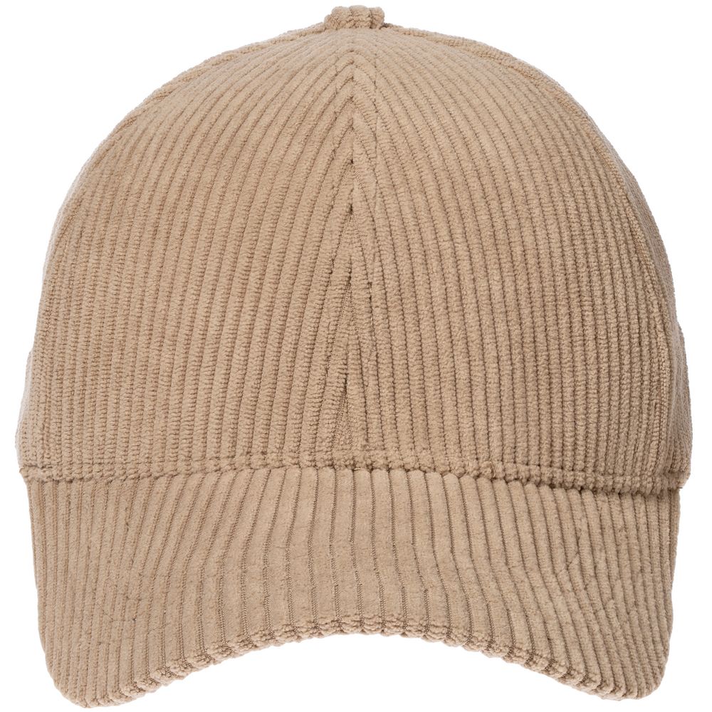 Бейсболка Soft Core, темно-синяя