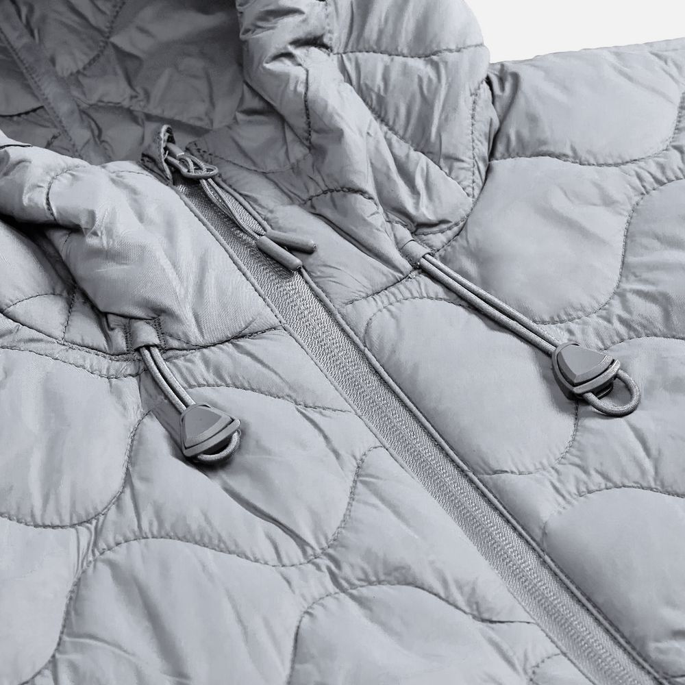 Жилет унисекс Tarnaby, ярко-синий