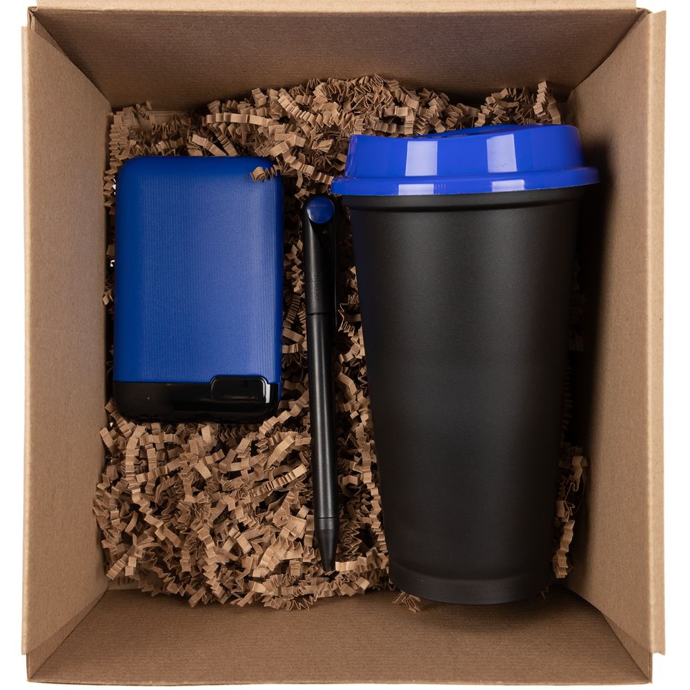 Набор Color Spot, желтый