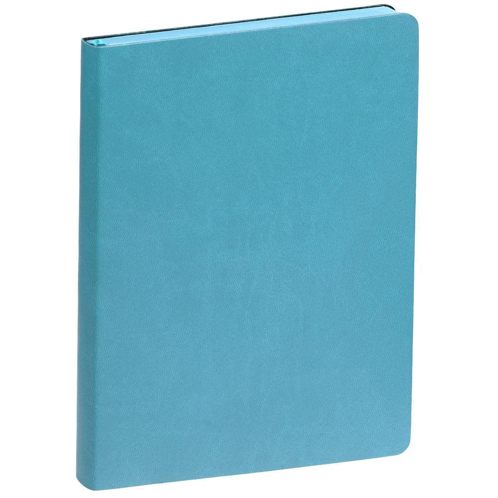 Ежедневник Fredo, недатированный, зеленый