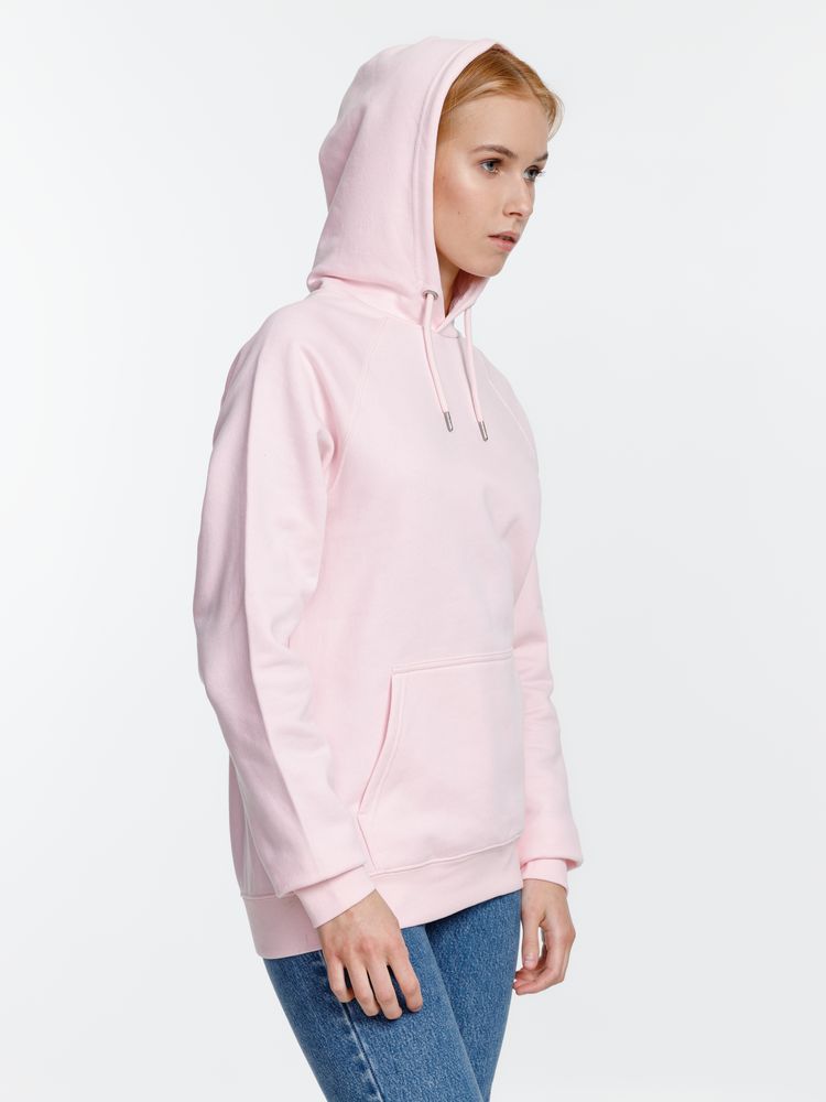 Толстовка унисекс Stellar, красная