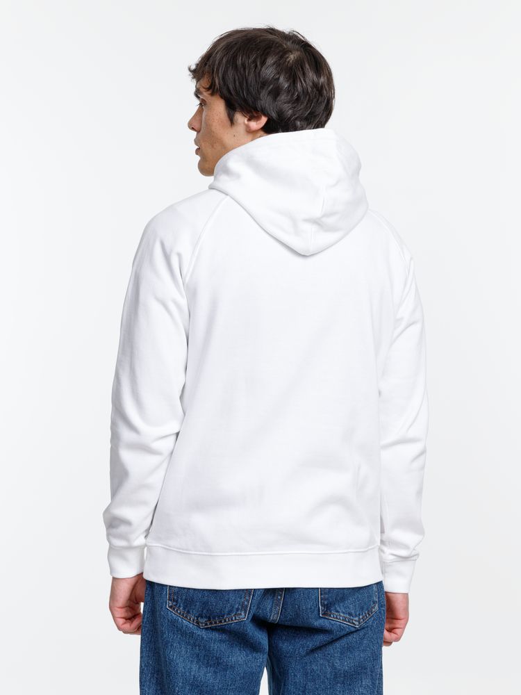 Толстовка унисекс Stellar, красная