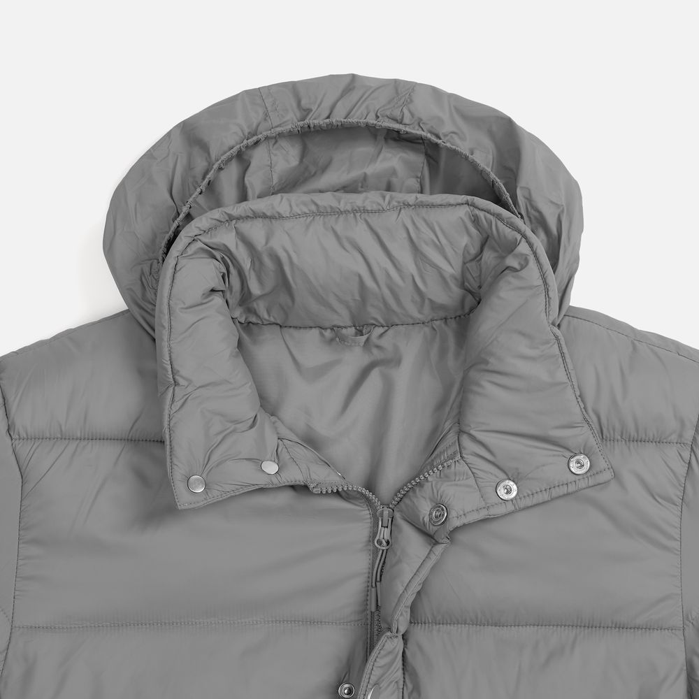 Куртка Ben Mac, черная