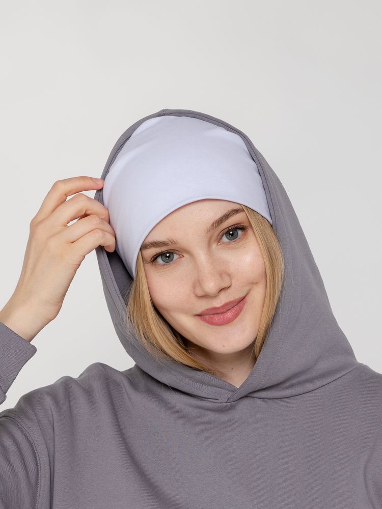 Шапка HeadOn, ver.2, сиреневая