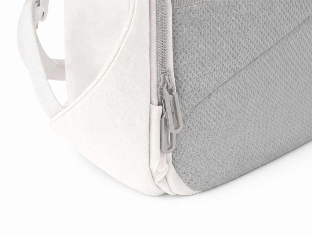 Водостойкий рюкзак с защитой от краж «Phantom Mini» для ноутбука 16"