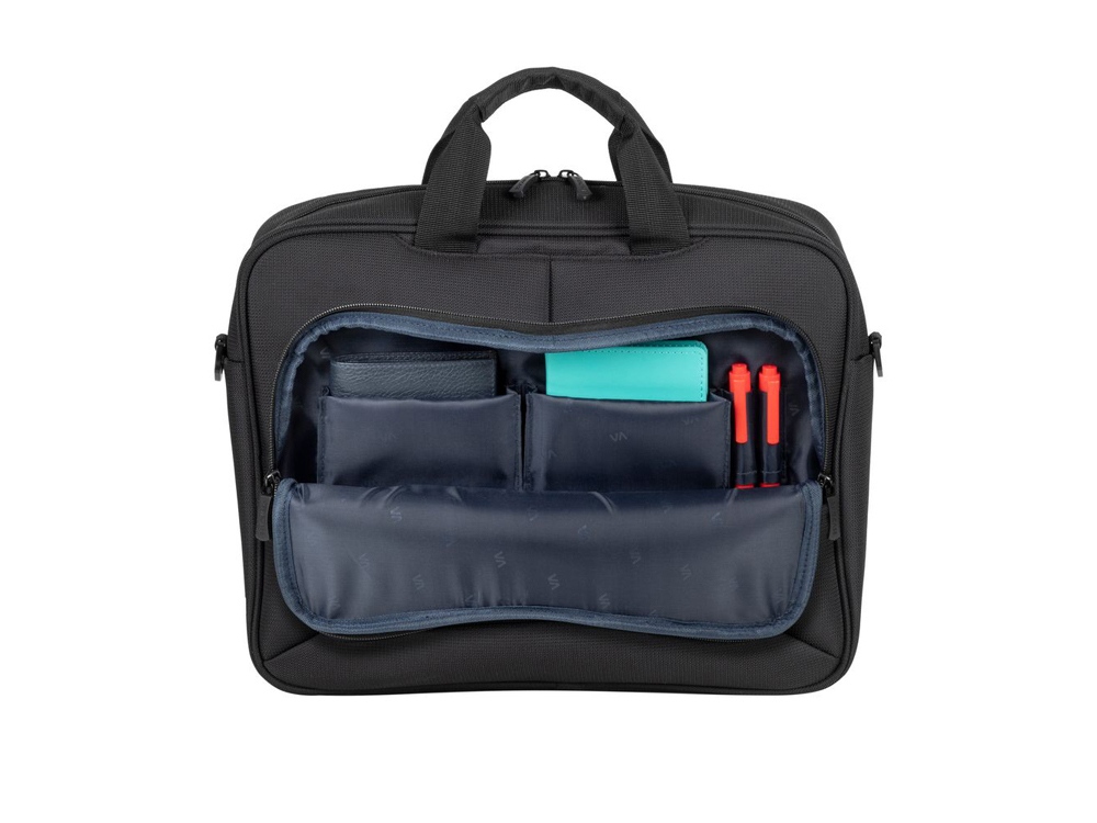 ECO сумка для ноутбука 13.3-14" из переработанного пластика