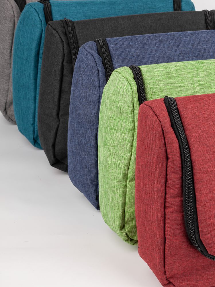 Несессер Simon, темно-синий