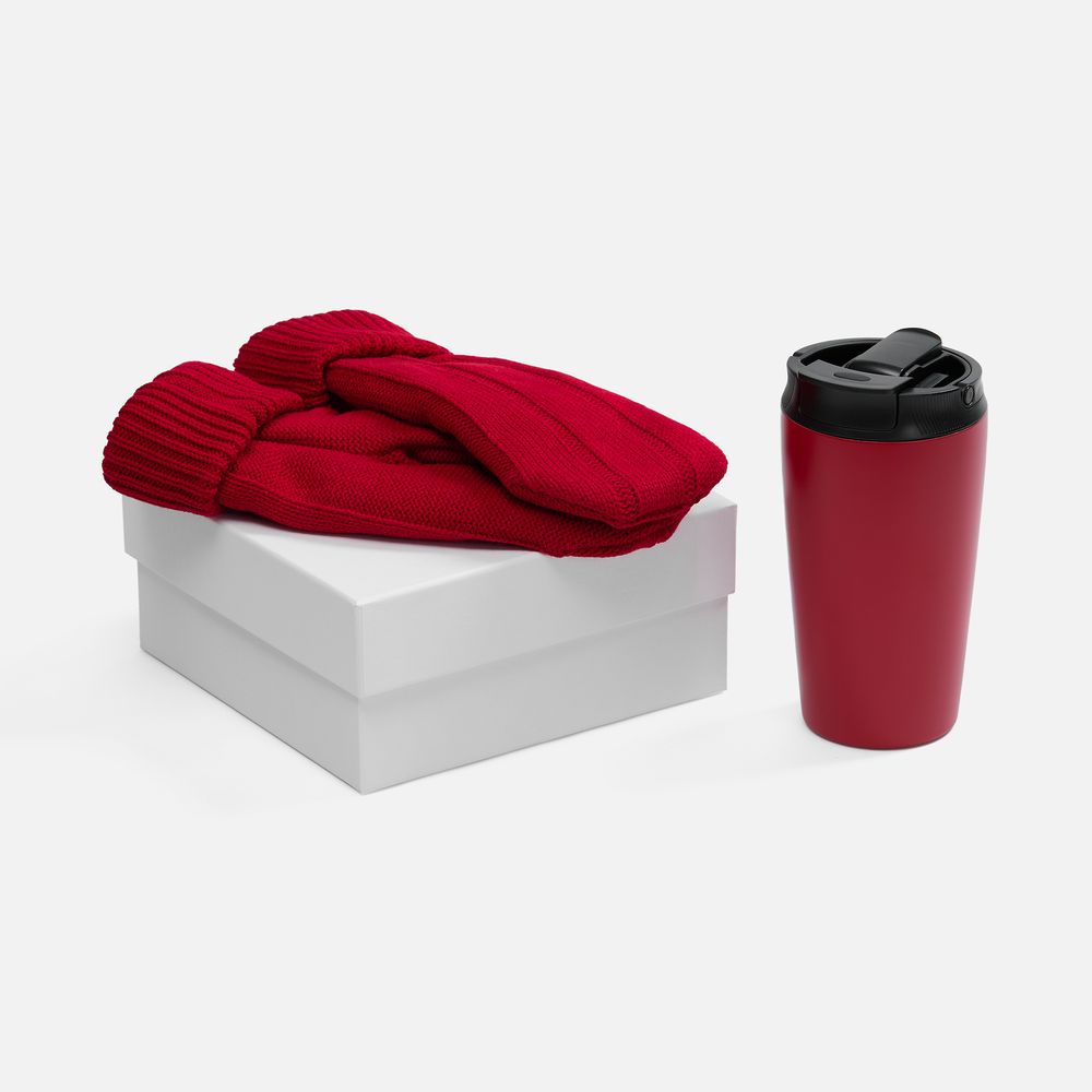 Набор Knitizen, синий