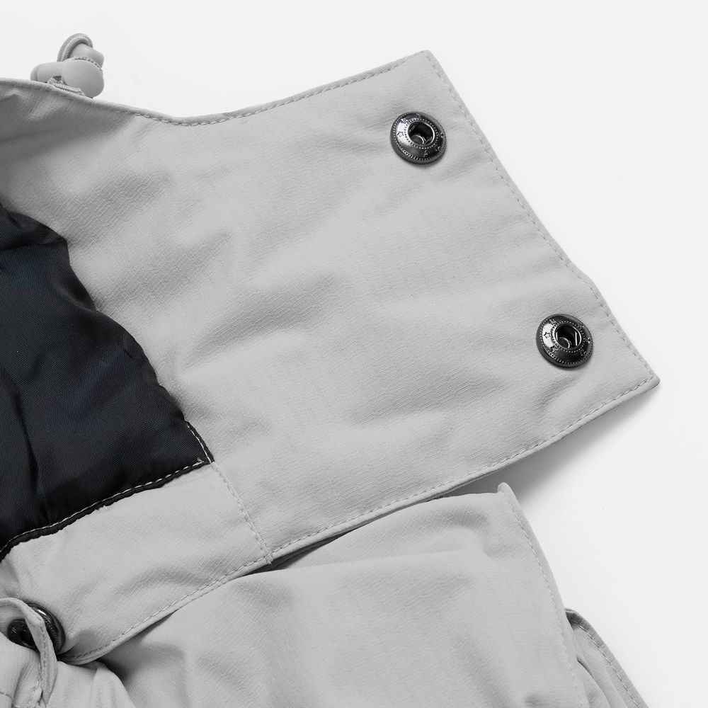 Жилет унисекс Sfera, бежевый