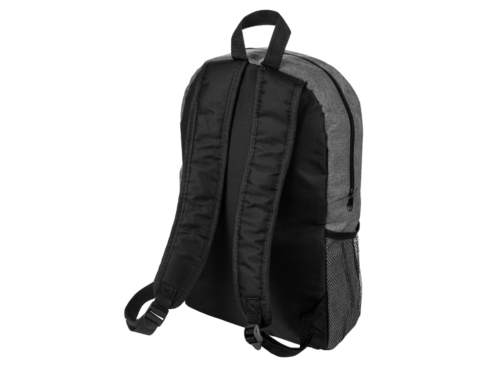 Рюкзак «Hugger» для ноутбука 15" с изотермическим отделением для ланчбокса