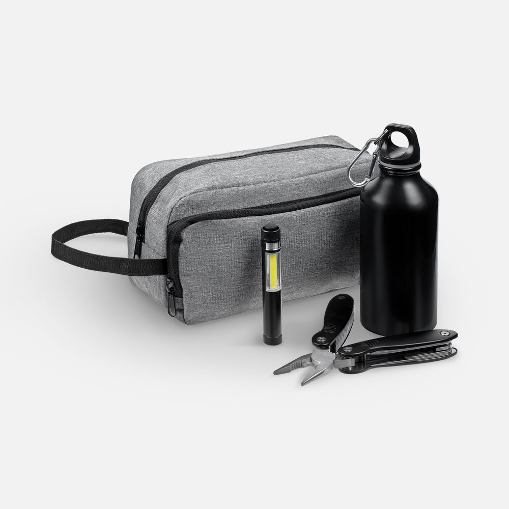 Набор Gripping, синий