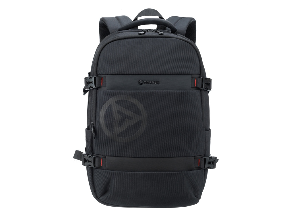 Рюкзак «ВОЯЖ» с отделением для ноутбука 18"